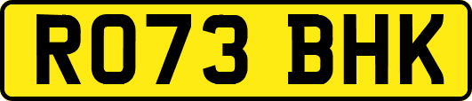 RO73BHK