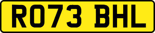 RO73BHL