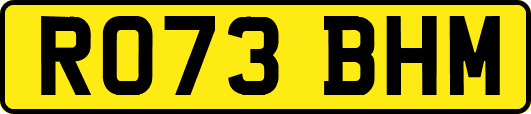RO73BHM