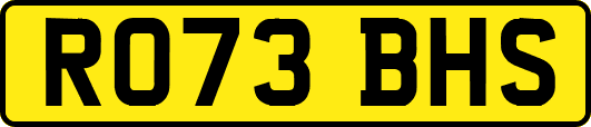 RO73BHS