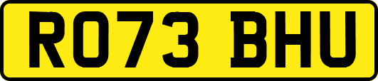 RO73BHU