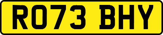 RO73BHY
