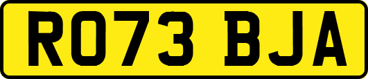 RO73BJA