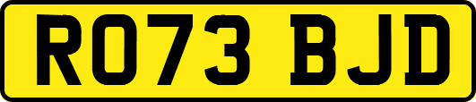 RO73BJD
