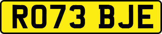 RO73BJE