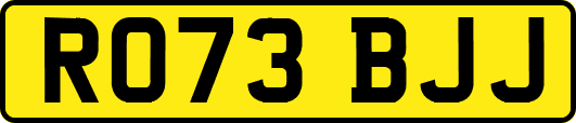 RO73BJJ