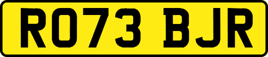 RO73BJR