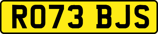 RO73BJS