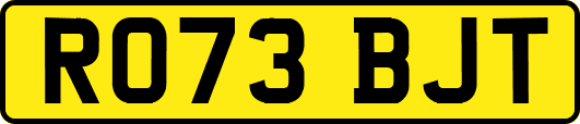 RO73BJT