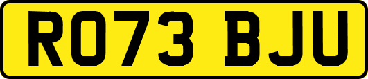 RO73BJU