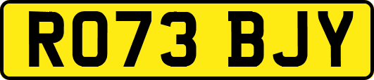 RO73BJY