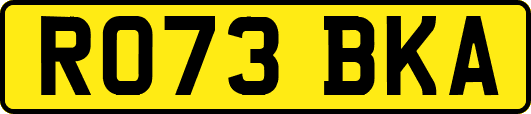 RO73BKA