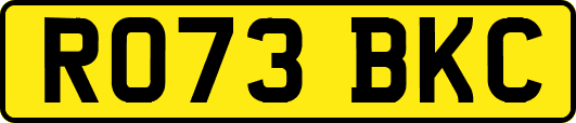 RO73BKC