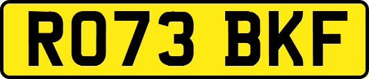 RO73BKF