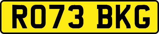 RO73BKG