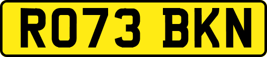 RO73BKN