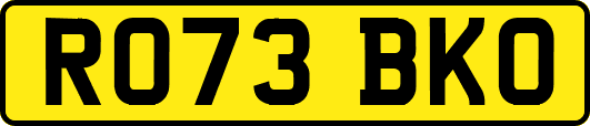 RO73BKO