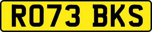 RO73BKS