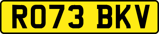 RO73BKV