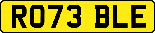 RO73BLE