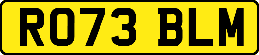 RO73BLM