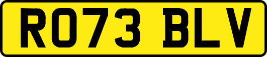 RO73BLV