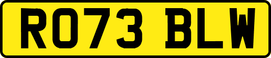 RO73BLW