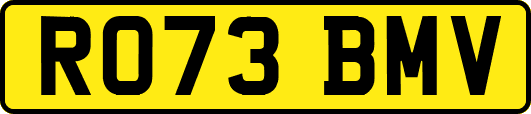 RO73BMV