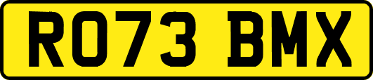 RO73BMX