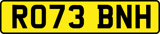 RO73BNH