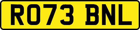 RO73BNL