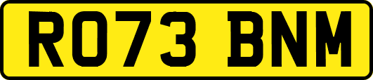 RO73BNM