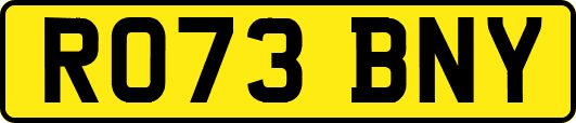 RO73BNY