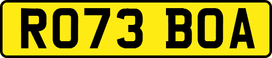 RO73BOA
