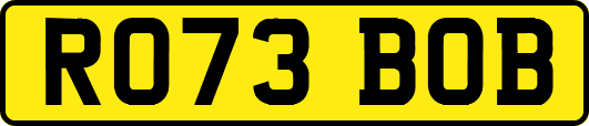 RO73BOB