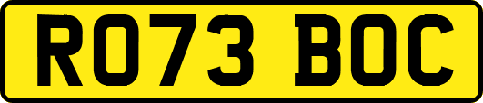 RO73BOC