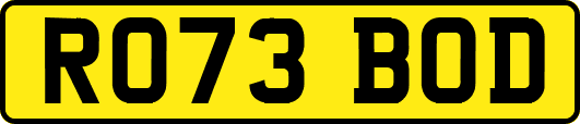 RO73BOD