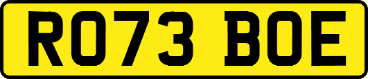 RO73BOE