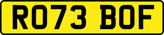 RO73BOF