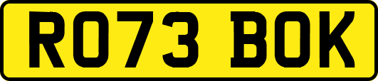 RO73BOK