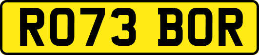 RO73BOR