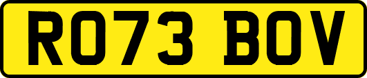 RO73BOV