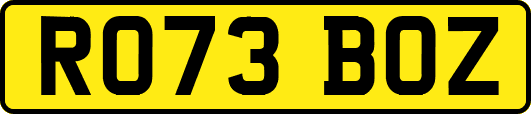 RO73BOZ
