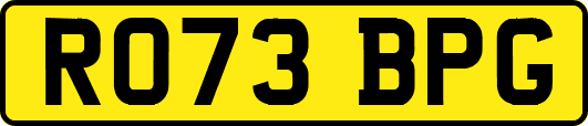 RO73BPG