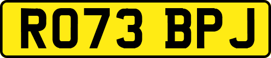 RO73BPJ