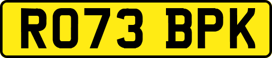 RO73BPK