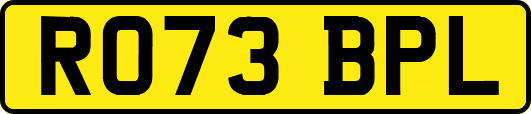 RO73BPL