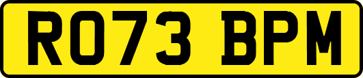RO73BPM