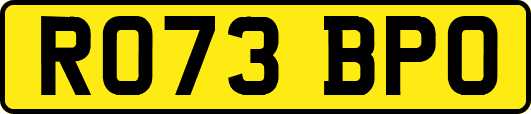 RO73BPO