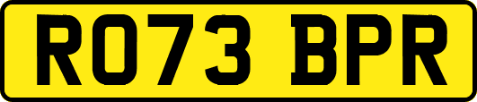 RO73BPR